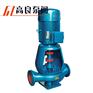 ISGB型便拆式管道泵