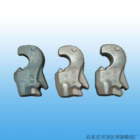 河北石家庄锻件  河北锻件