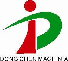 山东省高密市东辰机械制造有限公司Logo