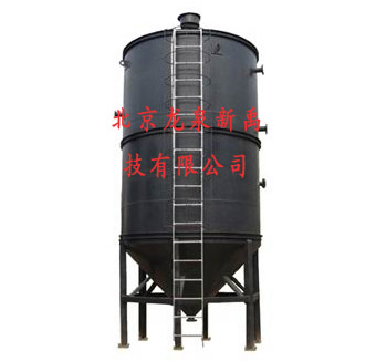 污泥浓缩罐