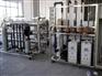 盘锦高纯水设备离子水设备专业厂家盘锦沈阳佰沃水处理公司