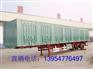 出口厢式半挂车，厢式半挂车价格