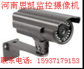 郑州监控光端机介绍及其使用/河南郑州监控安装工程  监控摄像头  监控录像机  监控摄像机