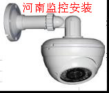 河南豫浩专业施工人员教您如何改善监控摄像机逆光方法  监控摄像头批发  监控摄像机销售  监控工程承接商