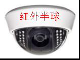 河南监控红外摄像机视频信号传输  监控录像机  监控摄像头安装