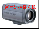 监控视频画面分割器/十六画面分割器/河南豫浩监控安防安装公司  监控摄像头  监控报价  河南监控公司