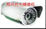 河南监控红外摄像机视频信号传输