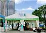 铝合金篷房、武汉篷房、武汉篷房出租、节庆帐篷
