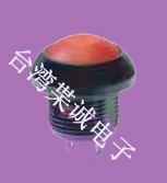 高防尘等级按钮开关  防尘按钮开关  防水按钮开关