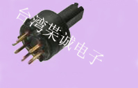 2档旋钮开关  旋转开关  旋转开关规格