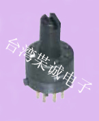 2档旋钮开关  旋转开关  旋转开关规格