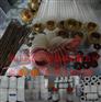 供应批发纯铁助熔剂、硅钼粉、纯锡粒、钨粒、电极、石英管