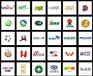 福州公司标识设计-福州网站logo设计-福州企业形象设计