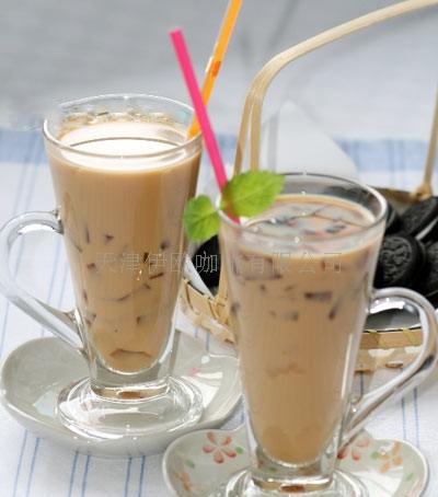 供應(yīng)盾皇奶茶原料/果粉系列/奶茶原料