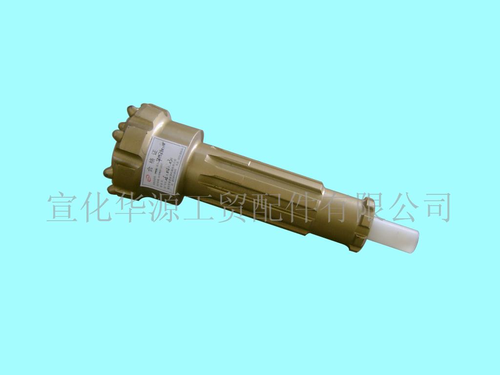 DHD340-115钻头  115钎头