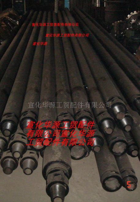 KQG150钻杆KQG150Y钻杆钻机配件