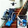 爬楼机上楼轮椅履带式爬楼机