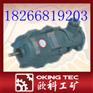 YBF2隔爆型轴流风机系列电机