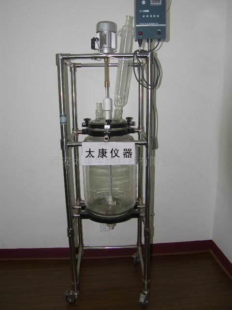 供應(yīng)：玻璃反應(yīng)釜 玻璃反應(yīng)釜 玻璃反應(yīng)釜 玻璃反應(yīng)釜