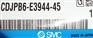 供应SMC汽缸CDJPB6-E3944-45