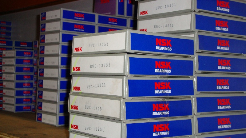 THK1209K进口轴承1209K价格3元  NSK