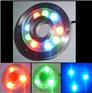 这里有led水底灯 led喷泉灯RGB 泳池灯-led水下灯
