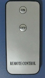 LED灯具遥控器