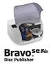 Bravo SE-Blu 蓝光光盘打印机(带刻录)