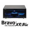 Bravo XR-Blu 蓝光光盘打印刻录一体机