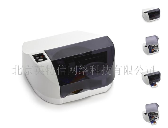 Bravo SE-Blu 蓝光光盘打印机(带刻录)  蓝光刻录