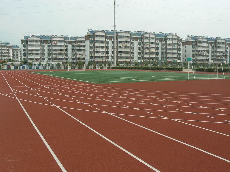 河北塑胶跑道，邯郸塑胶跑道，魏县塑胶跑道厂家