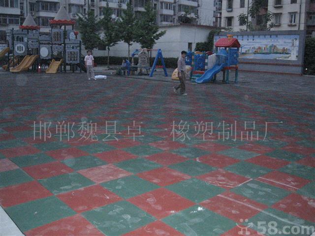 河北橡胶地垫，河南橡胶地垫，山西橡胶地垫，