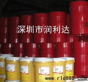 壳牌大威纳S220齿轮油，大威纳S320合成齿轮油  大威纳S150