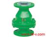 供应立式衬里止回阀