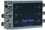 HD/SD-SDI分配器放大器延长器