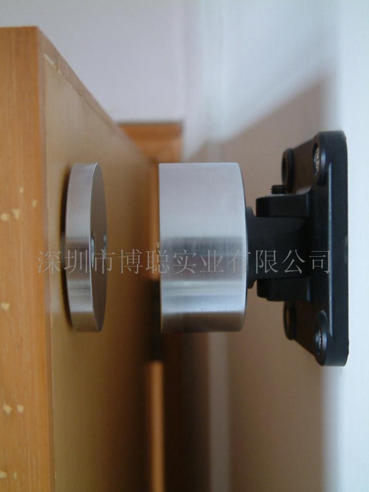 深圳博聪牌电磁门吸厂家价格  电磁门吸博聪牌