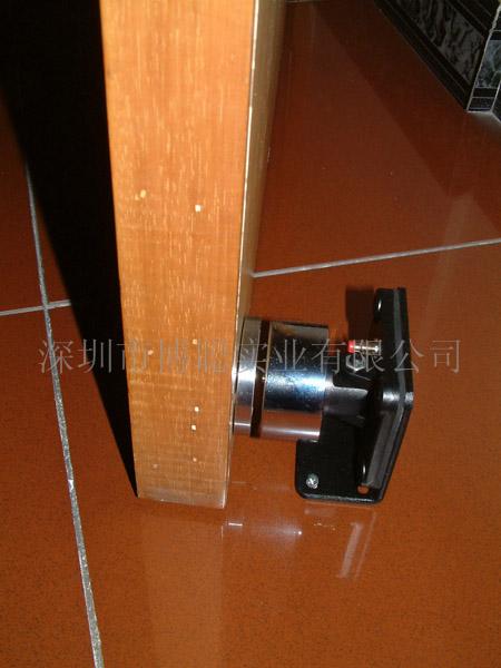 深圳博聪牌电磁门吸厂家价格  电磁门吸博聪牌
