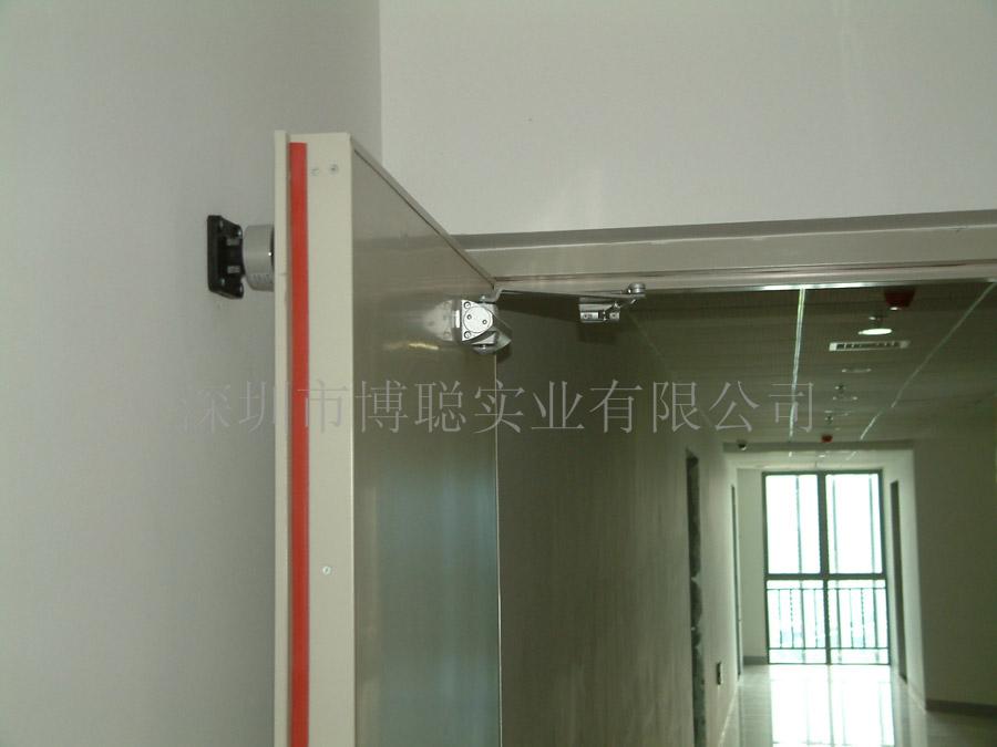 深圳博聪防火门电磁释放器|厂家|价格  防火门释放器