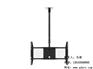供应广东支架厂：等离子电视机吊架,电视机架子,液晶等离子电视