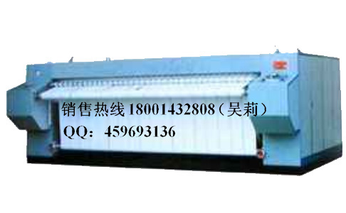 汉庭直销河源工业烫平机 双滚烫平机 熨平机  汉庭工业烫平机  河源熨平机