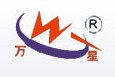 永嘉县万星自动化阀门有限公司Logo