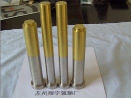 苏州镀钛，苏州模具专业镀钛  模具镀钛