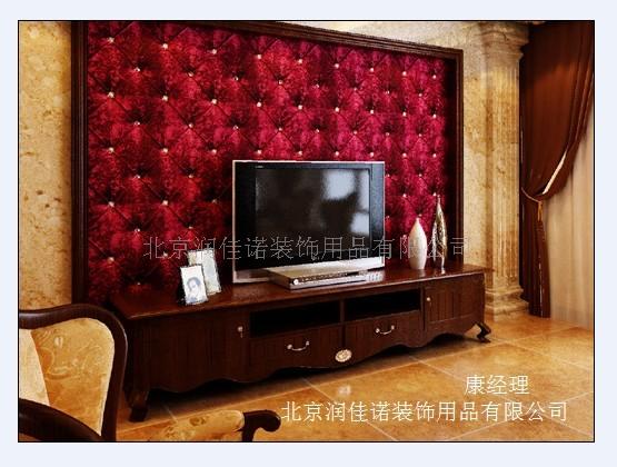 环保软包 软包背景墙 墙面软包 软体家具定做  北京软包  北京软包背景墙  北京软体家具