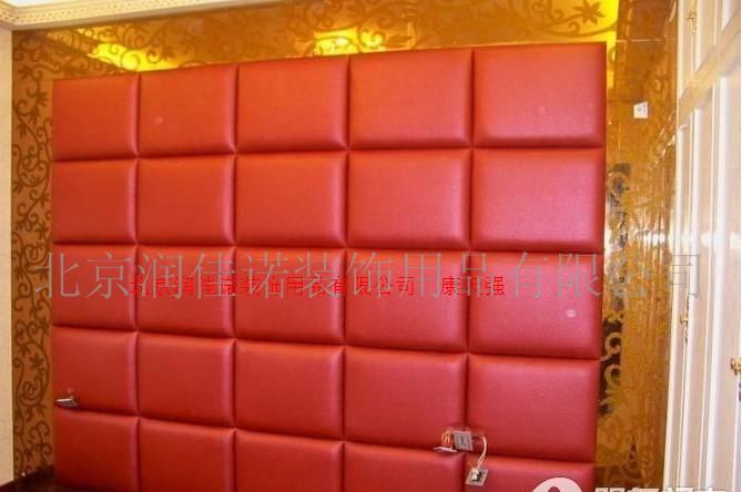 环保软包 软包背景墙 墙面软包 软体家具定做  北京软包  北京软包背景墙  北京软体家具