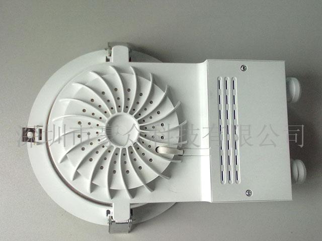 10W筒灯 天花灯 LED筒灯