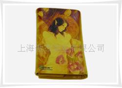 专业皮革喷绘、皮革印花  纺织品喷绘