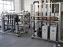 供应徐州高纯水设备|苏州高纯水设备