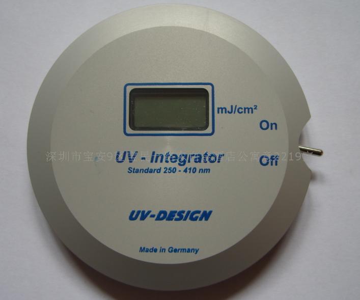 德国原产UV150能量计  紫外线能量计