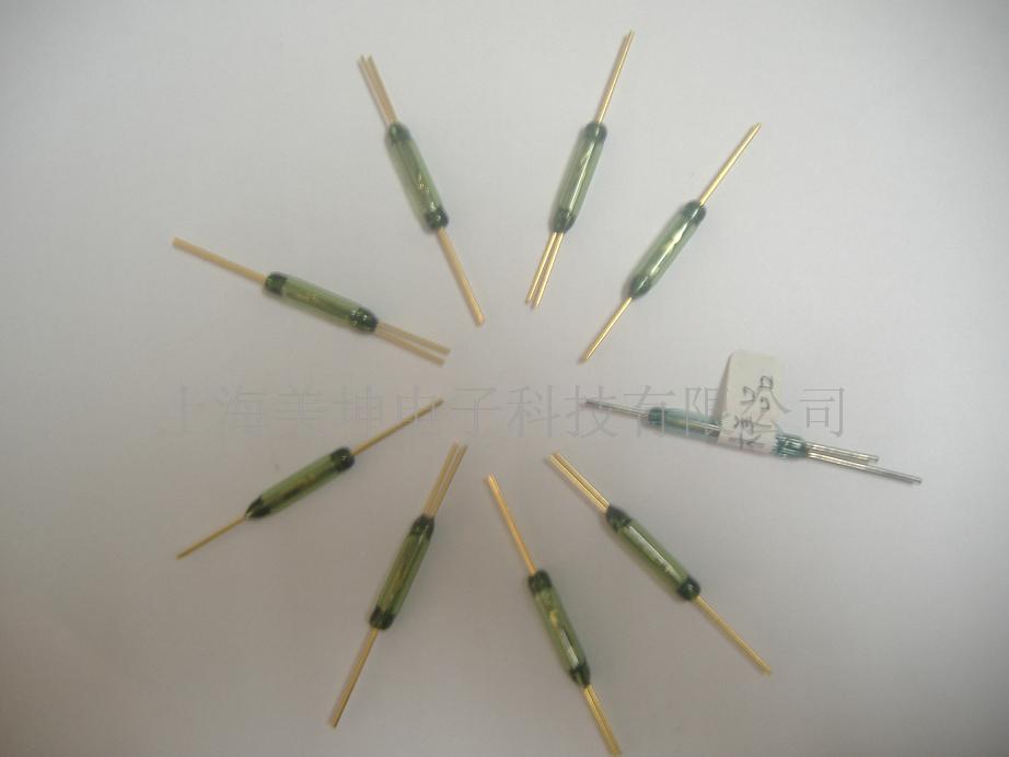 干簧管，磁控管，磁簧开关，磁性开关  磁控开关