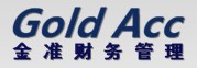 嘉兴金准会计服务有限公司Logo
